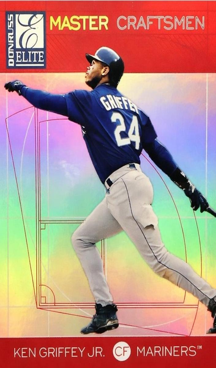 Ken Griffey Jr.