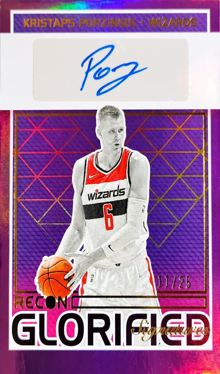 Kristaps Porzingis