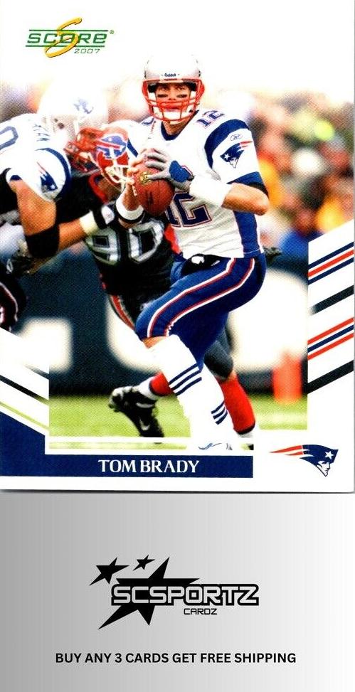 Tom Brady