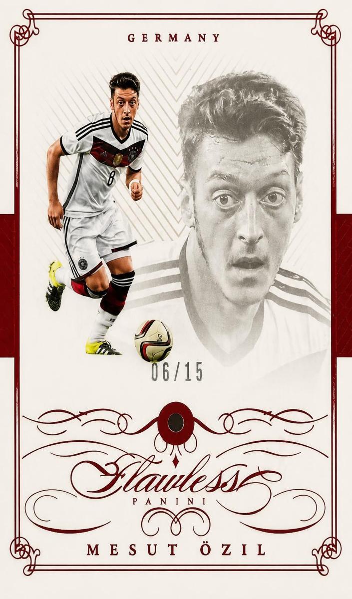 Mesut Ozil