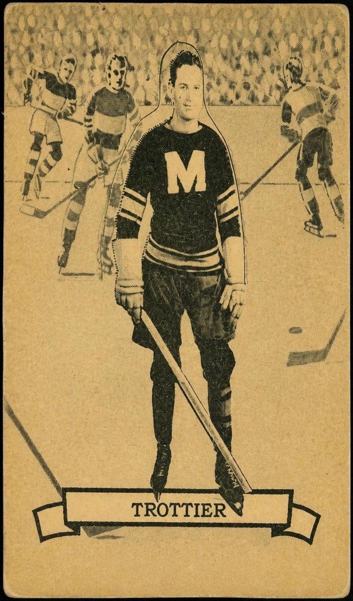 Dave Trottier