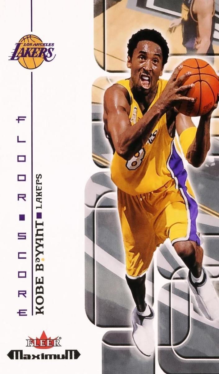 Kobe Bryant