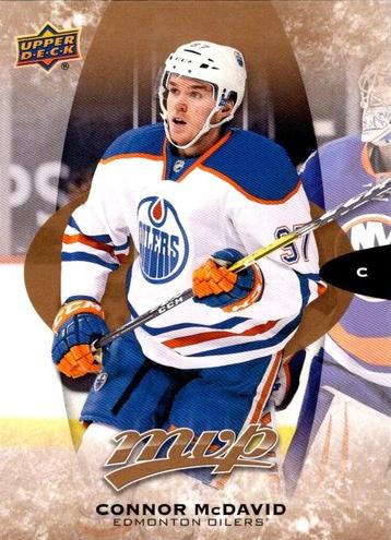 Connor McDavid