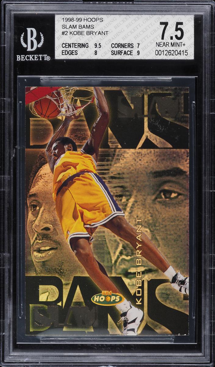 Kobe Bryant
