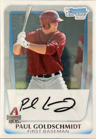 Paul Goldschmidt