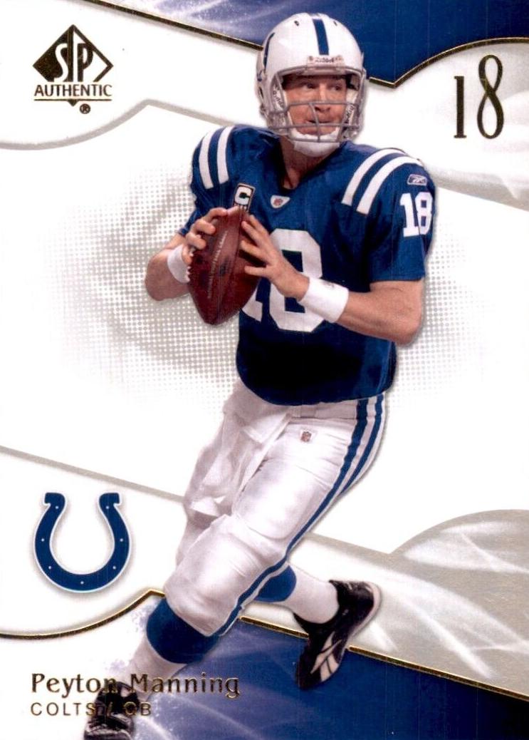Peyton Manning