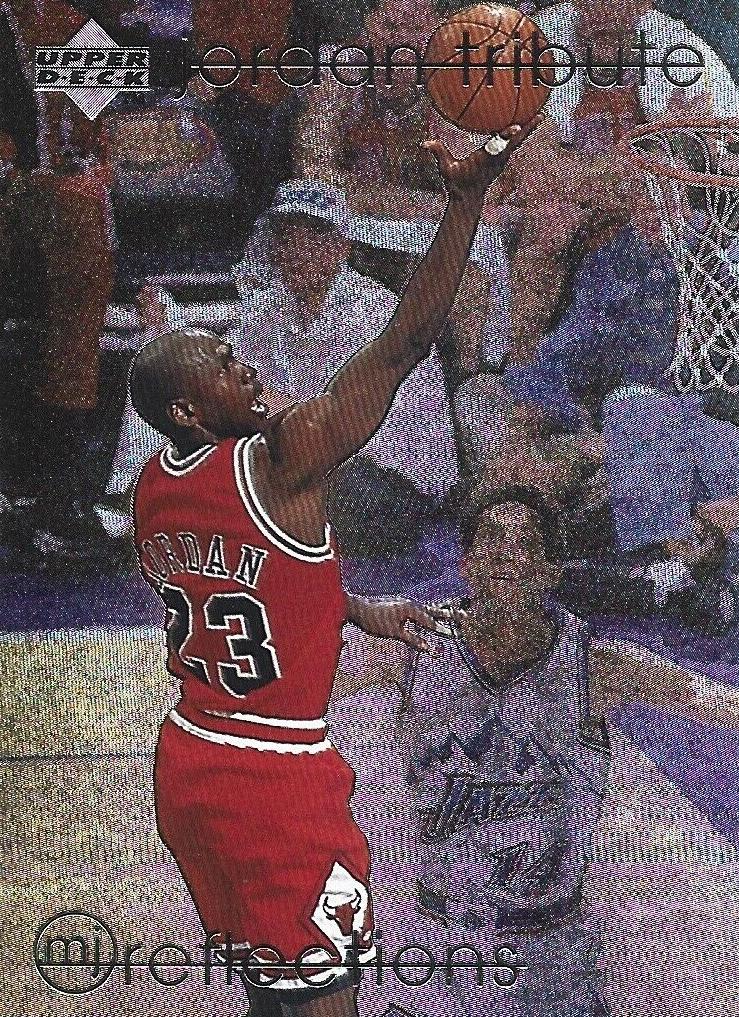Michael Jordan