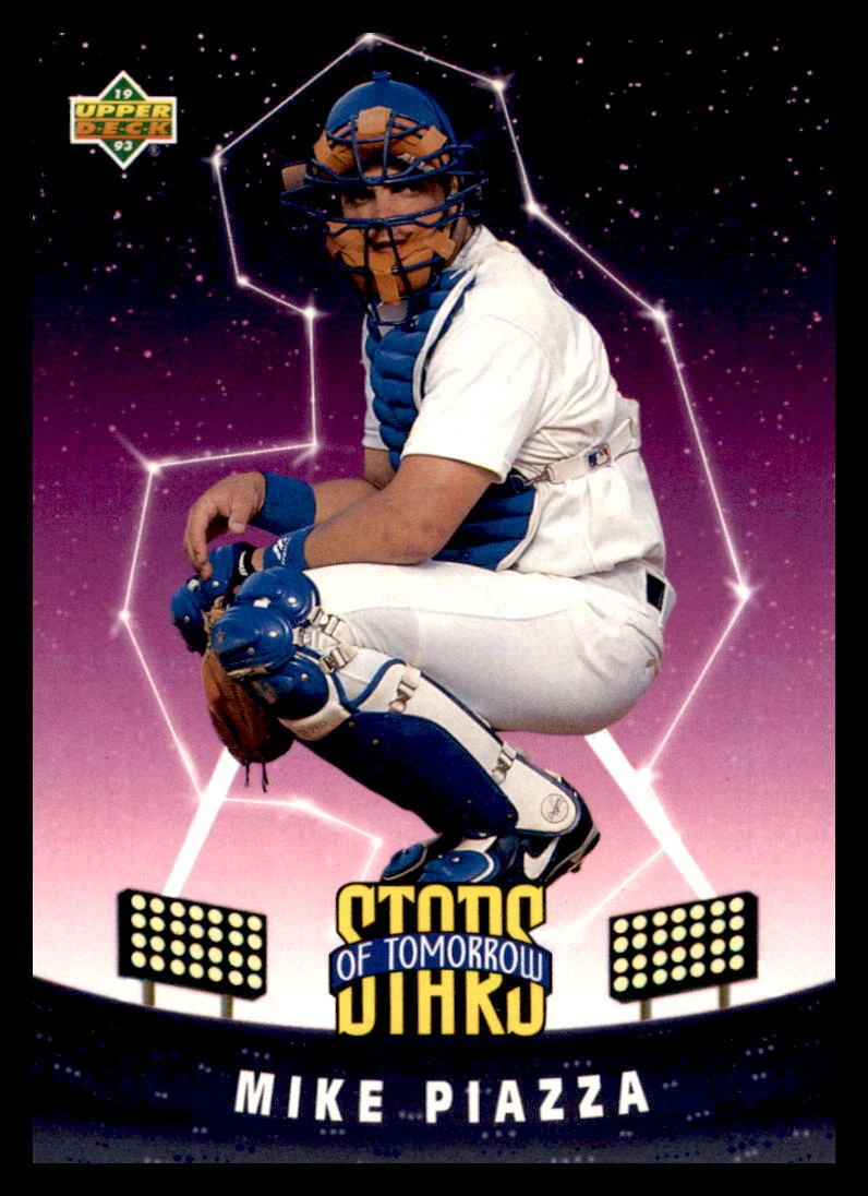 Mike Piazza