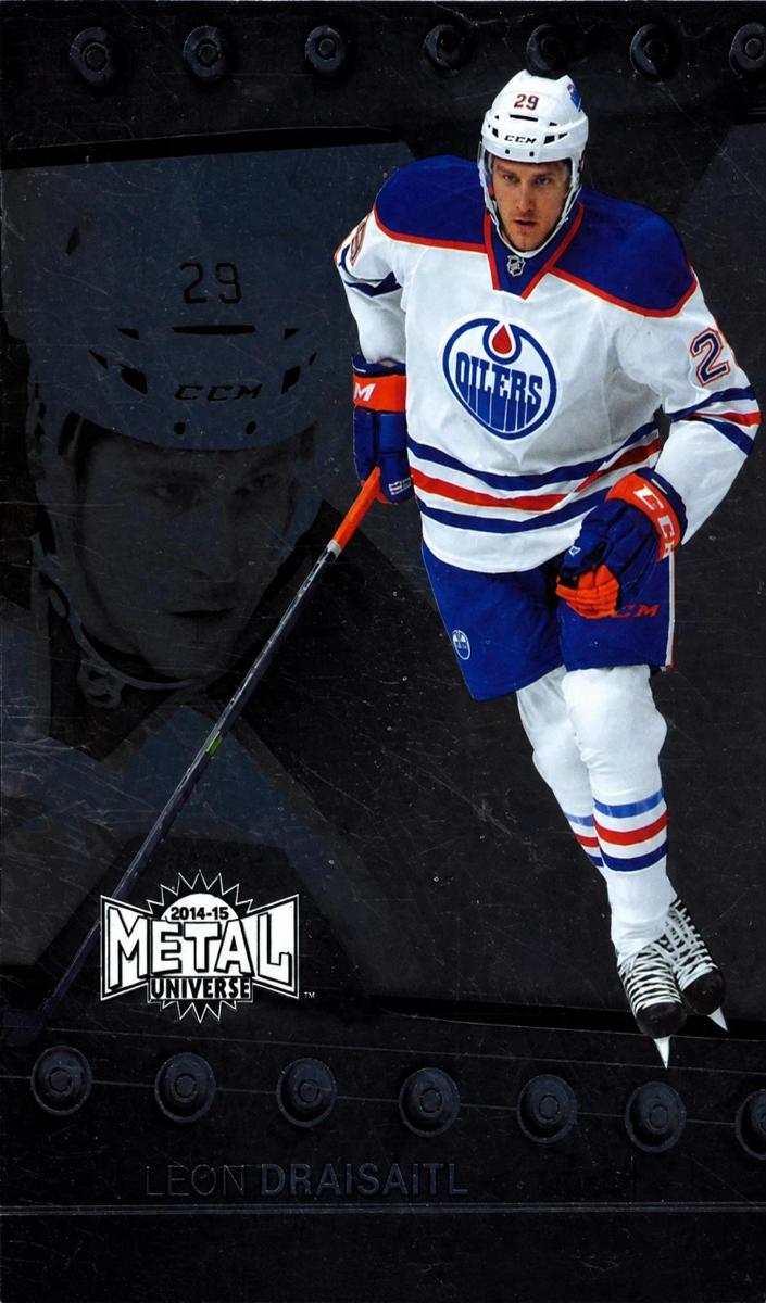 Leon Draisaitl