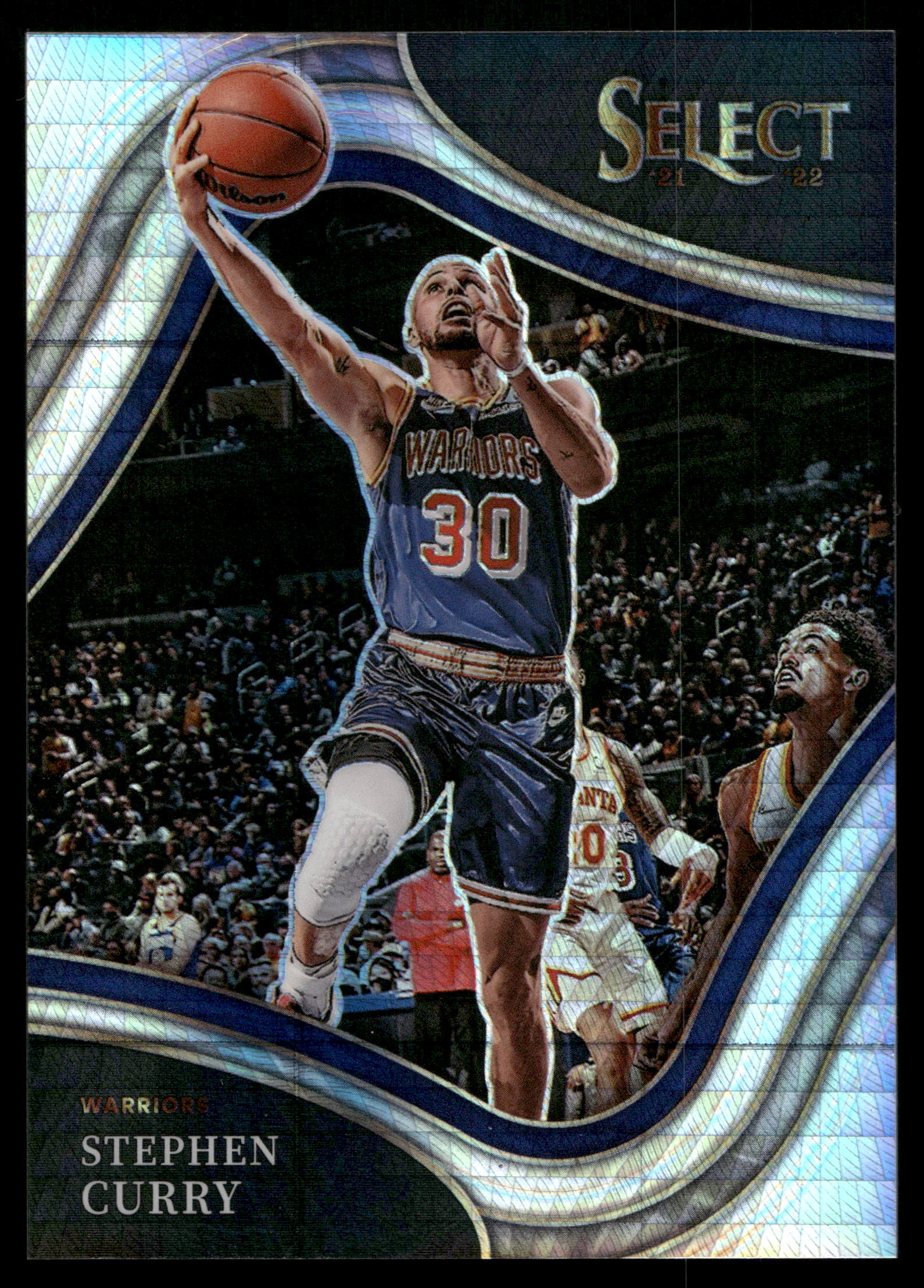 Stephen Curry