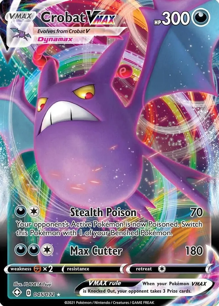 Crobat