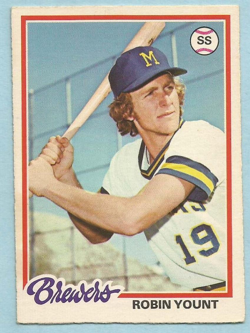Robin Yount