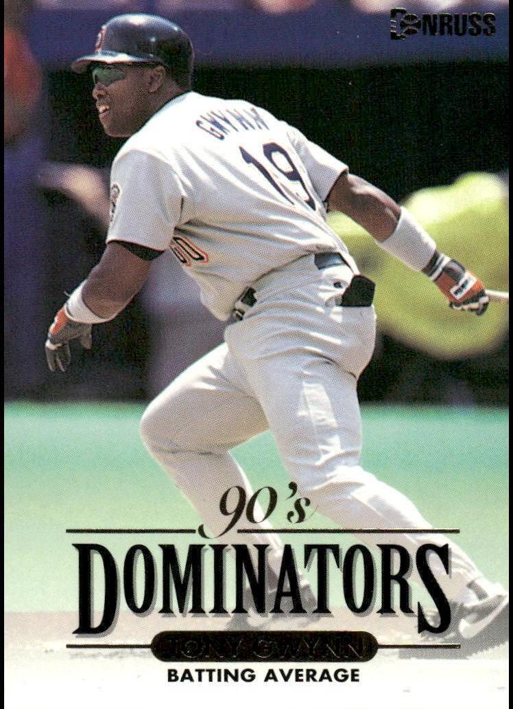 Tony Gwynn