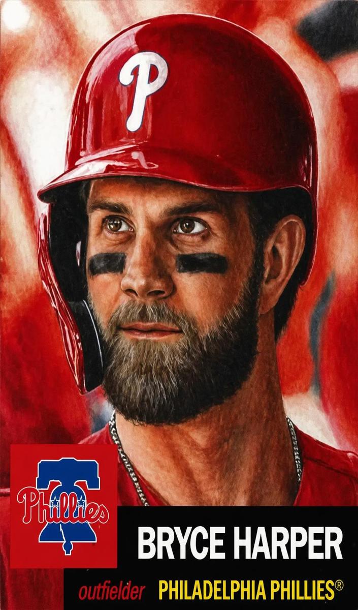 Bryce Harper