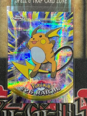 Raichu