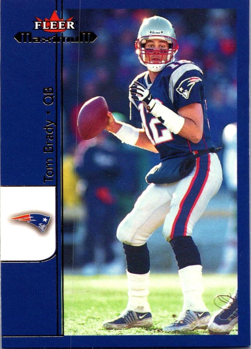Tom Brady