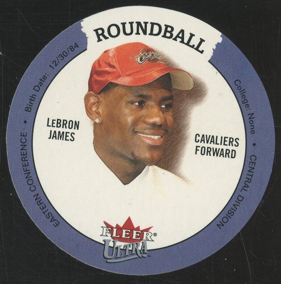 LeBron James