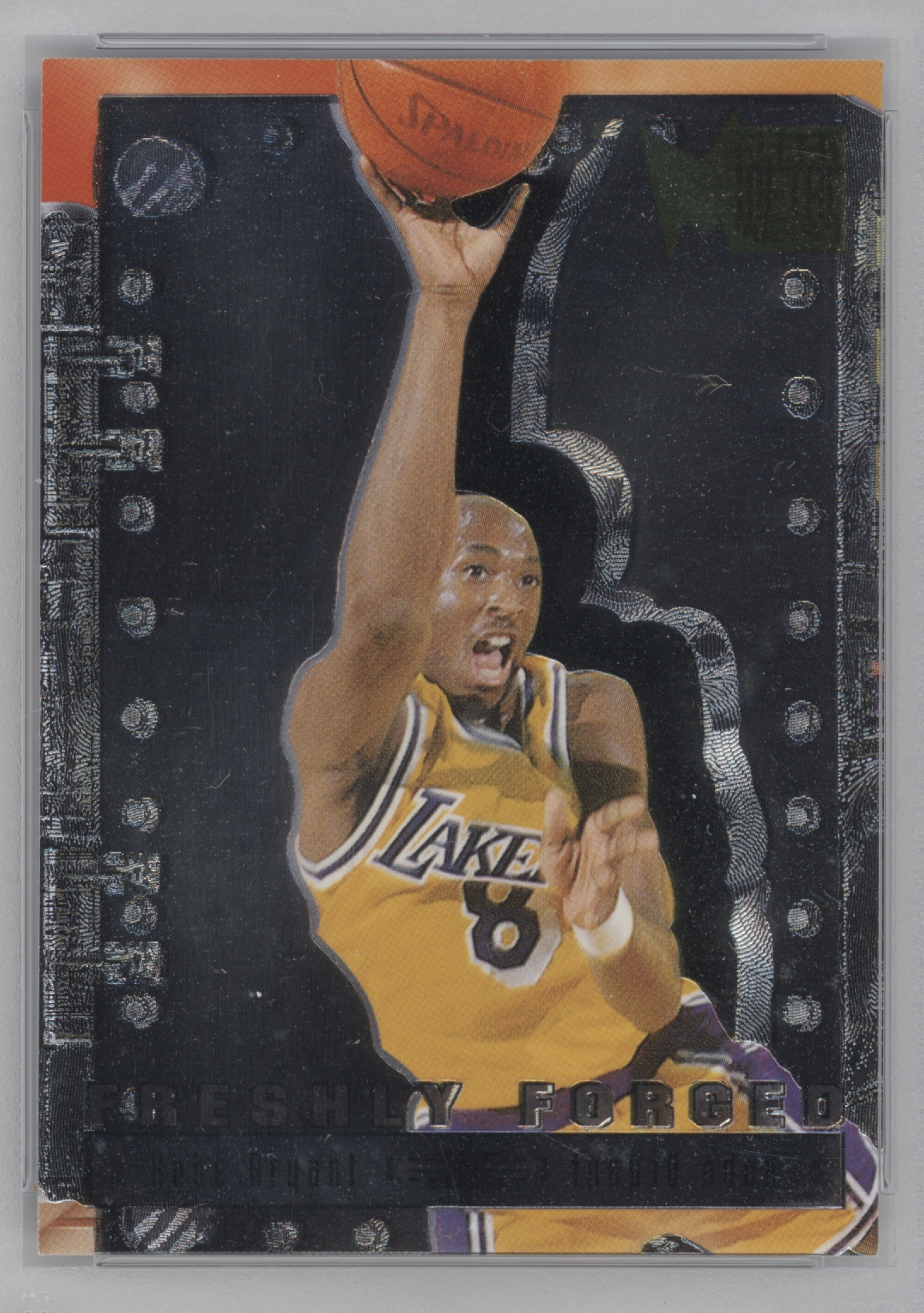 Kobe Bryant