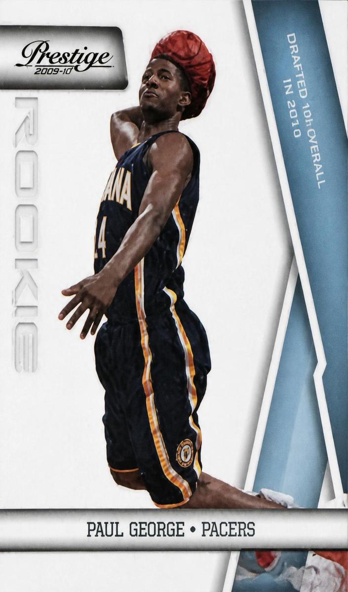 Paul George