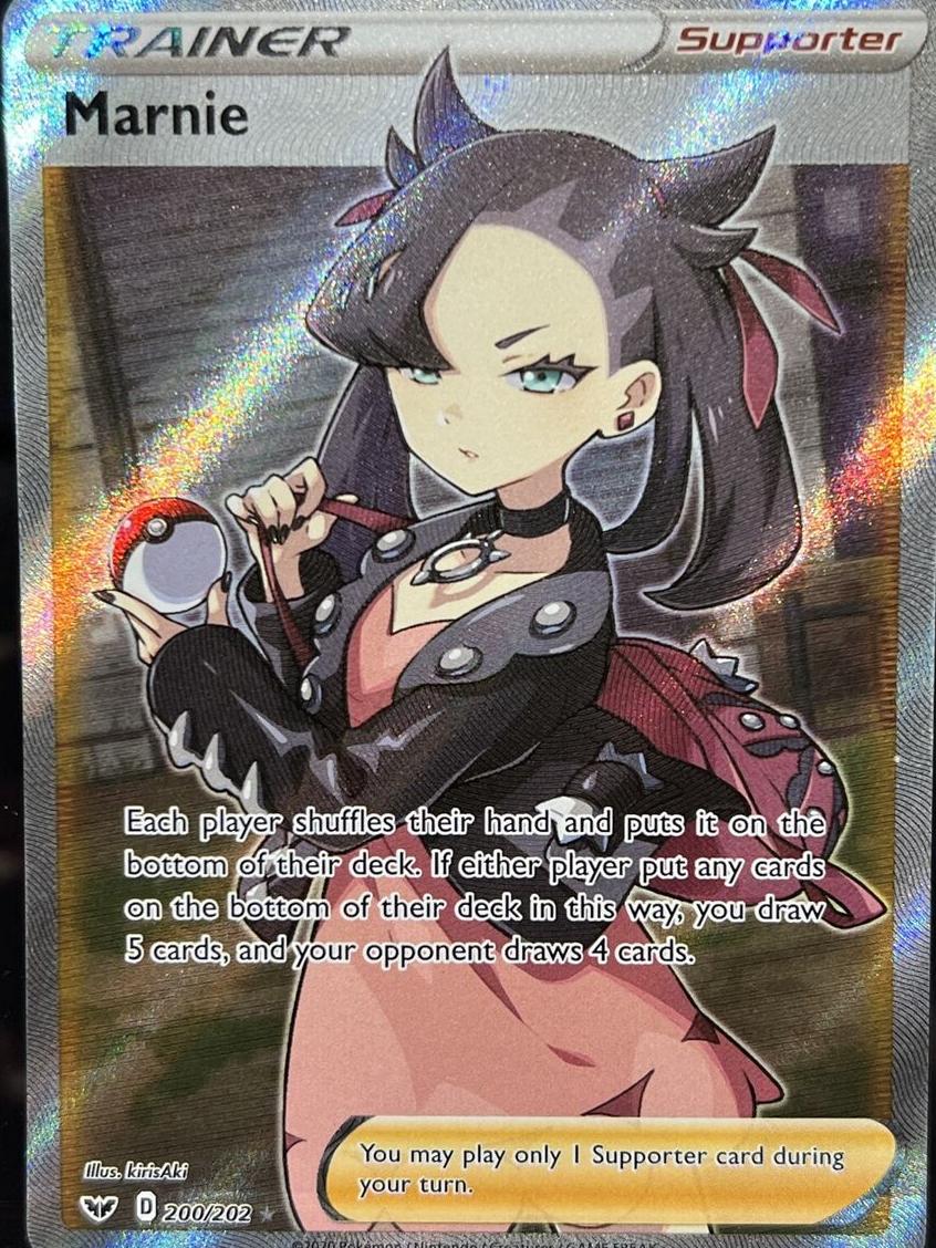 Marnie