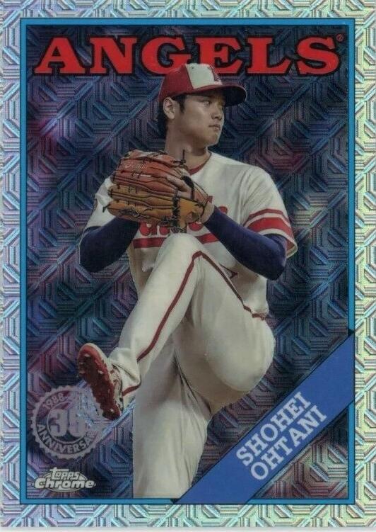 Shohei Ohtani
