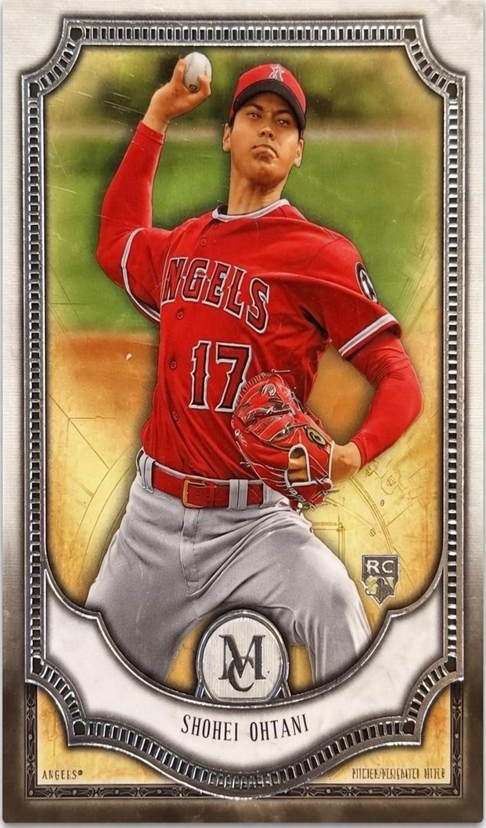 Shohei Ohtani