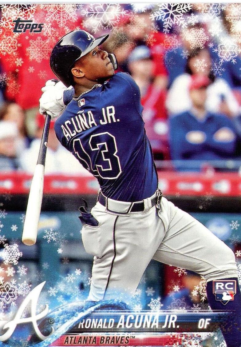 Ronald Acuna Jr.