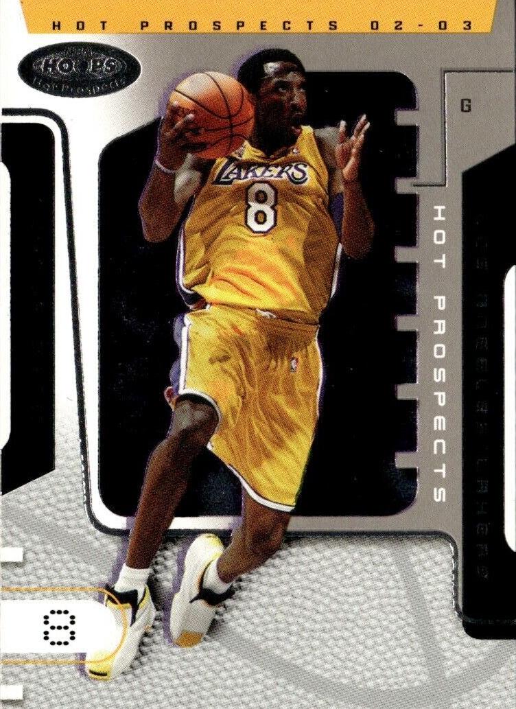 Kobe Bryant