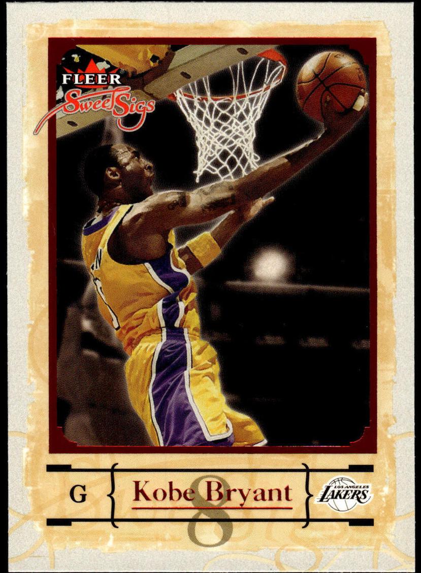 Kobe Bryant