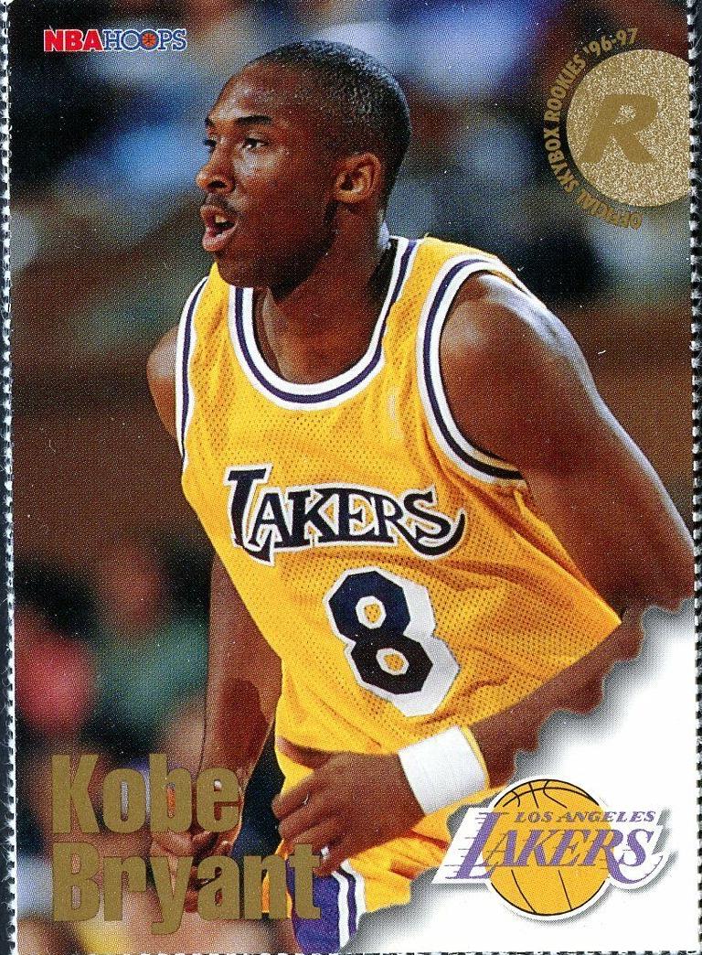 Kobe Bryant