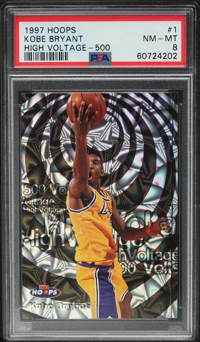 Kobe Bryant