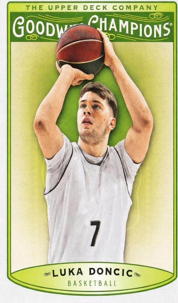 Luka Doncic