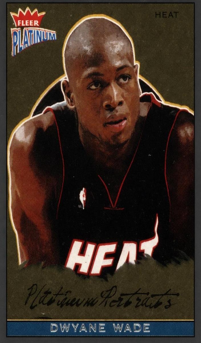 Dwyane Wade