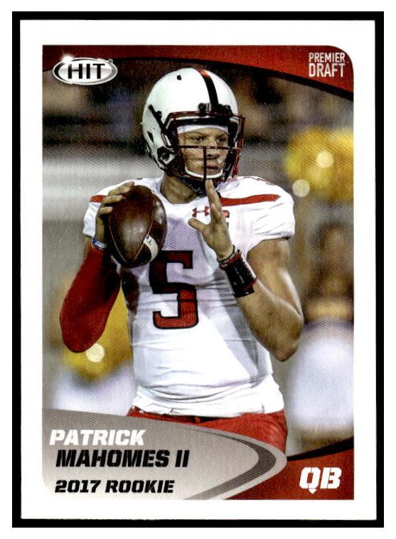 Patrick Mahomes II