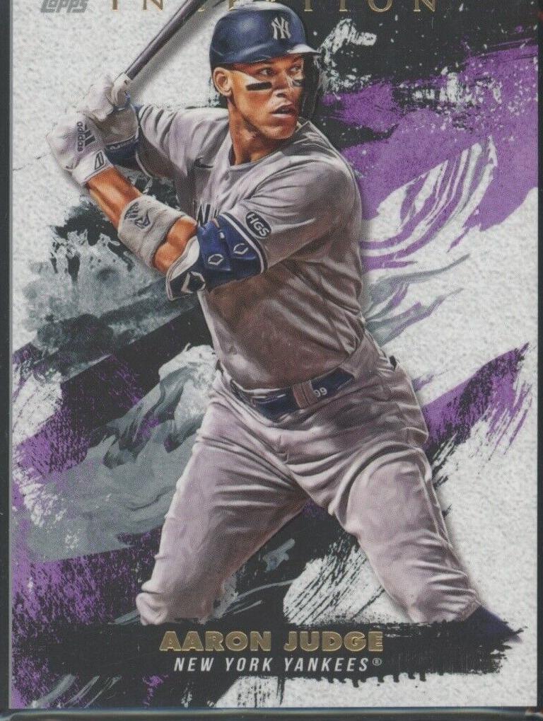 Aaron Judge