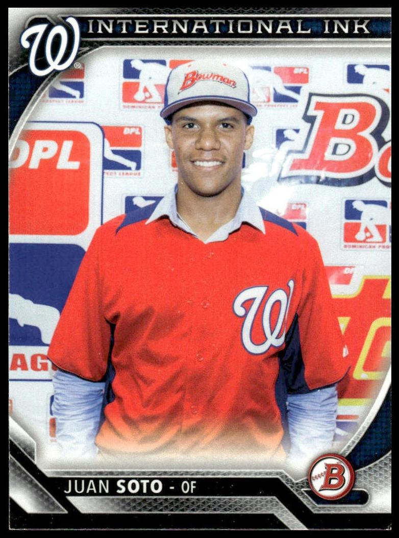 Juan Soto