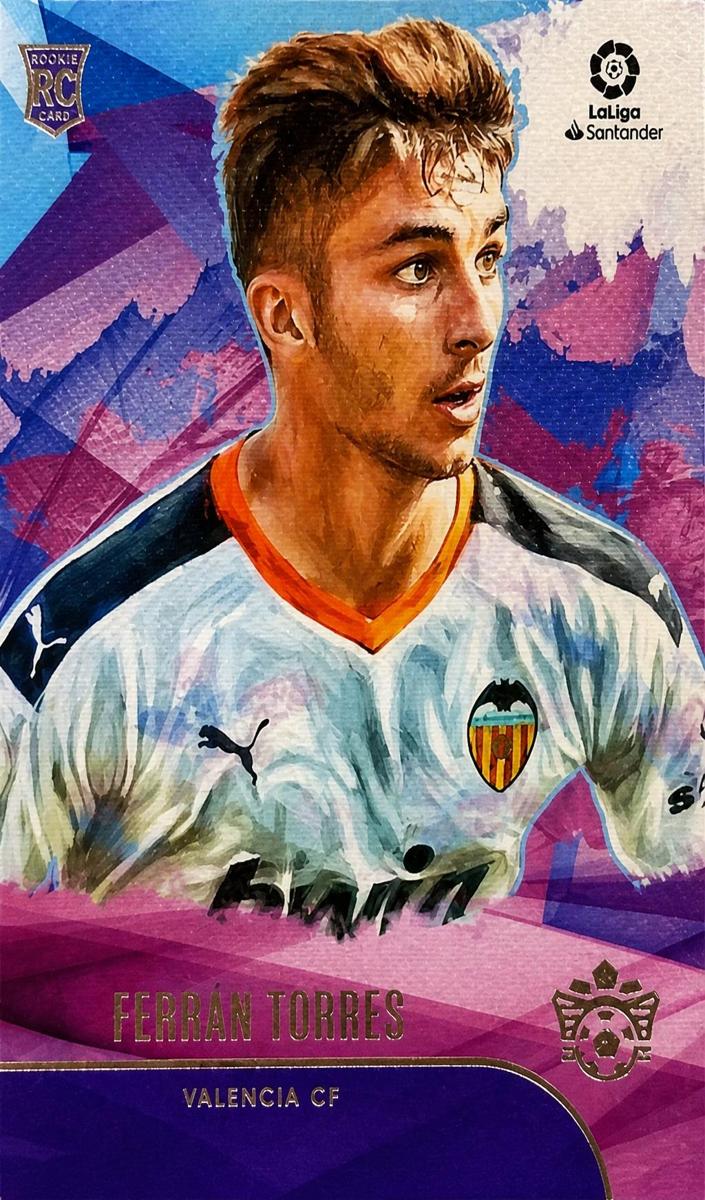 Ferran Torres