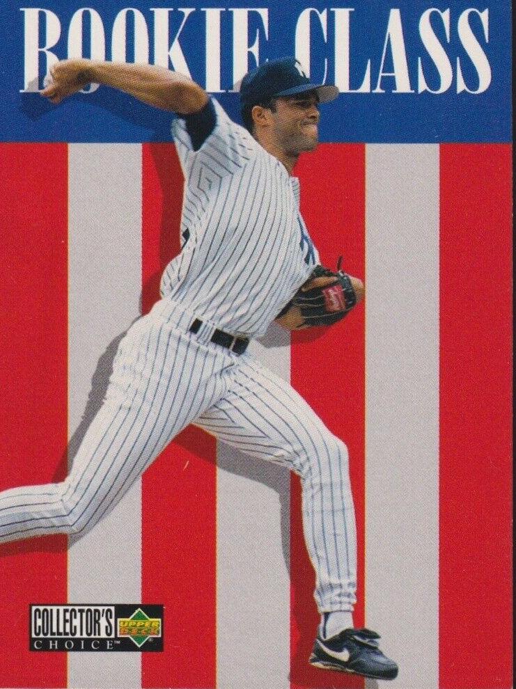 Mariano Rivera