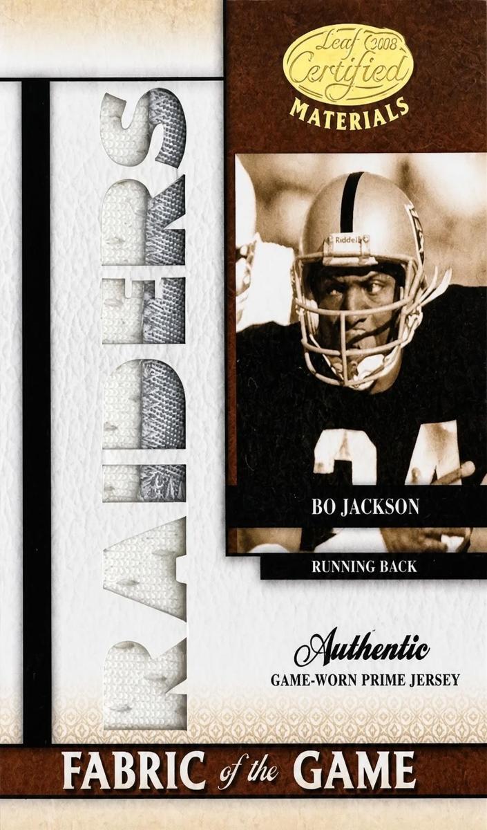 Bo Jackson