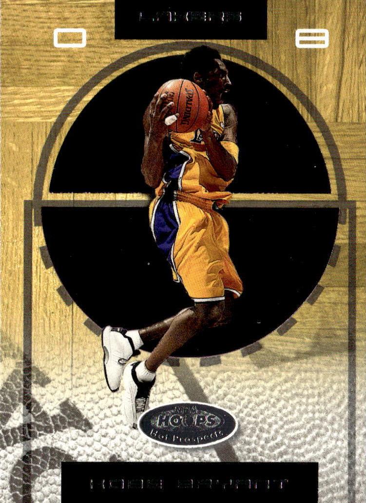 Kobe Bryant