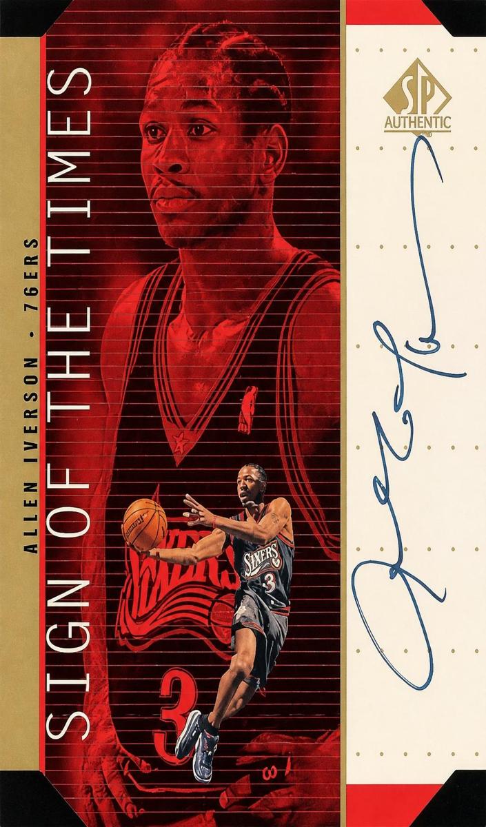 Allen Iverson