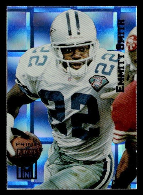 Emmitt Smith
