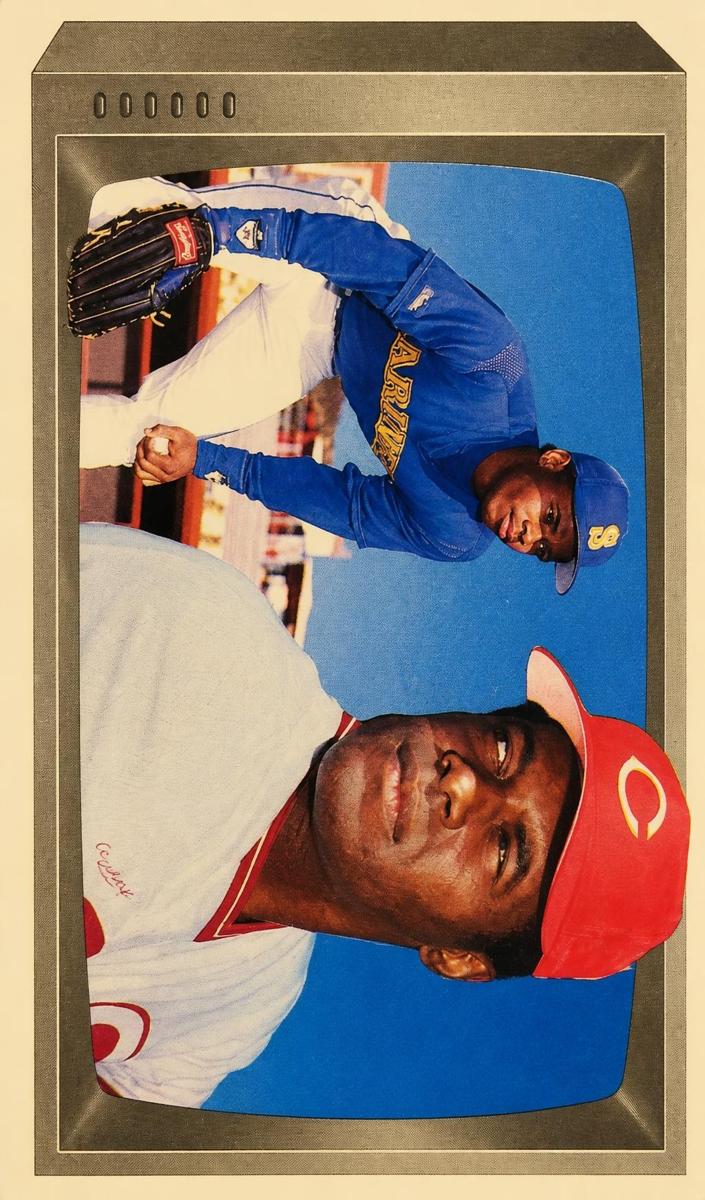 Ken Griffey