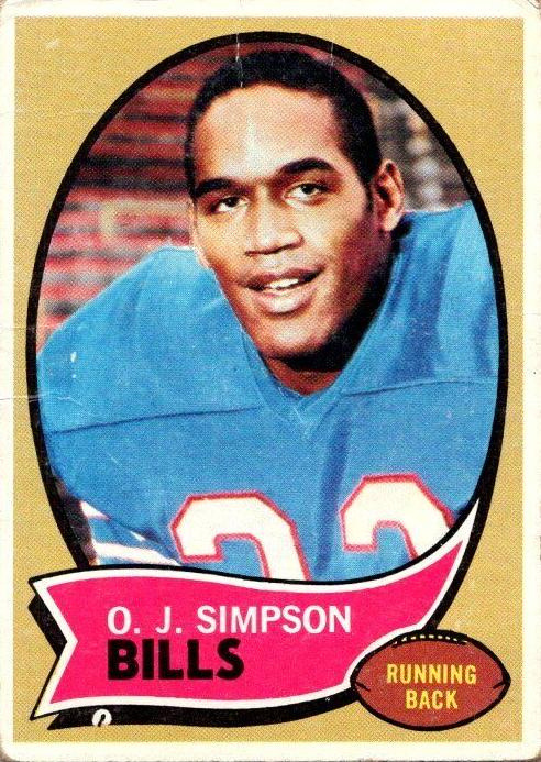O.J. Simpson