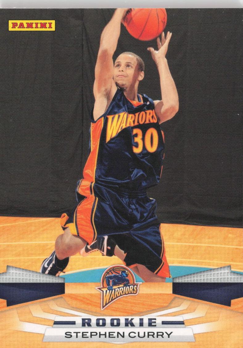 Stephen Curry