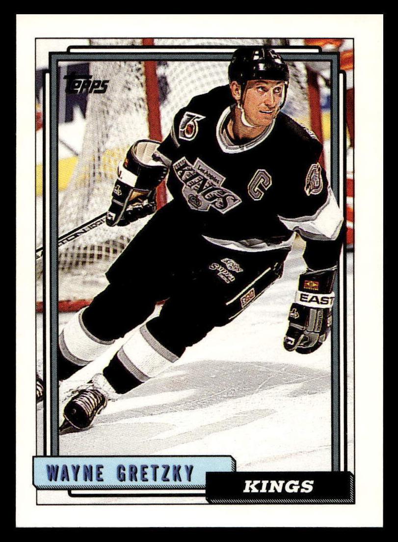 Wayne Gretzky