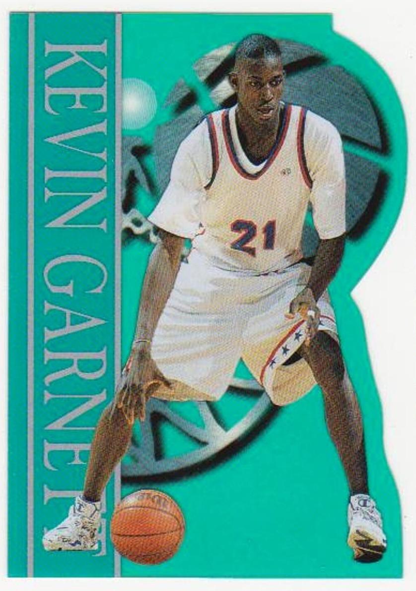 Kevin Garnett