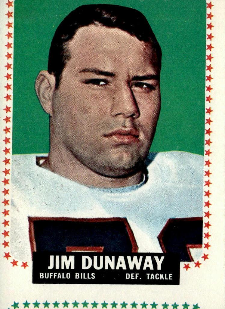 Jim Dunaway