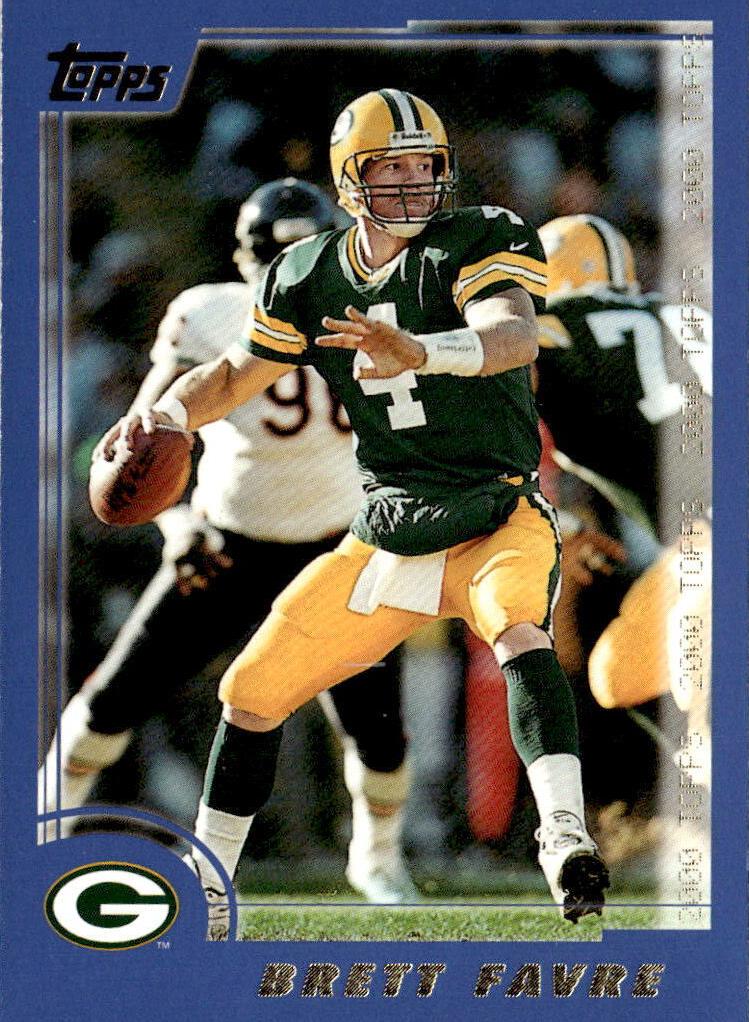 Brett Favre