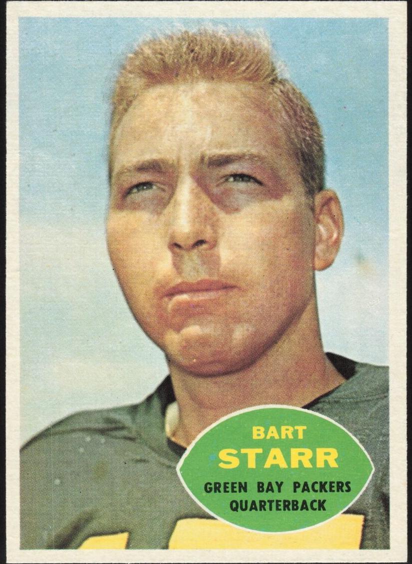 Bart Starr